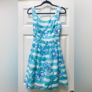 LILLY PULITZER Dress!